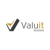 ValuIT Solutions logo, ValuIT Solutions contact details