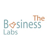 The Business Labs logo, The Business Labs contact details