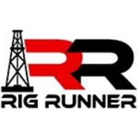 Rig Runner logo, Rig Runner contact details