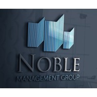 Noble Management Group logo, Noble Management Group contact details