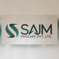 Sajm Procart Pvt. Ltd logo, Sajm Procart Pvt. Ltd contact details