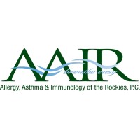 Allergy, Asthma & Immunology of the Rockies, P.C. logo, Allergy, Asthma & Immunology of the Rockies, P.C. contact details