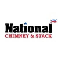 National Chimney & Stack logo, National Chimney & Stack contact details