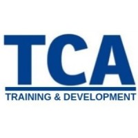 TCA Gurgaon logo, TCA Gurgaon contact details