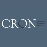 CRON - Advocacia Estratégica e Efetiva logo, CRON - Advocacia Estratégica e Efetiva contact details