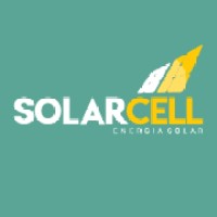 SolarCell - Energia Solar logo, SolarCell - Energia Solar contact details