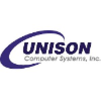 Unison Computer Systems Inc logo, Unison Computer Systems Inc contact details