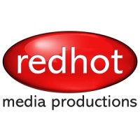 Redhot Media Productions logo, Redhot Media Productions contact details