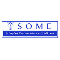 SOME SOLUÇÕES CONTABEIS logo, SOME SOLUÇÕES CONTABEIS contact details