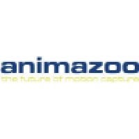 Animazoo logo, Animazoo contact details