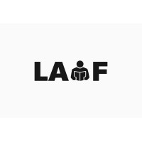 LAIF Mx logo, LAIF Mx contact details