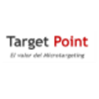 Target Point S.L. logo, Target Point S.L. contact details