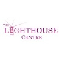 The Lighthouse Centre logo, The Lighthouse Centre contact details