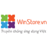 WinStore.vn logo, WinStore.vn contact details