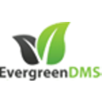 EvergreenDMS logo, EvergreenDMS contact details