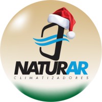 NATURAR Climatizadores logo, NATURAR Climatizadores contact details