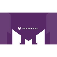 Monsteel Estruturas Metalicas Ltda logo, Monsteel Estruturas Metalicas Ltda contact details