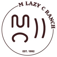 M Lazy C Ranch and Mule Creek Outfitters logo, M Lazy C Ranch and Mule Creek Outfitters contact details