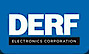 Derf Electronics logo, Derf Electronics contact details