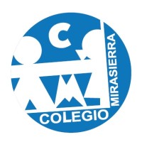 Colegio Mirasierra logo, Colegio Mirasierra contact details