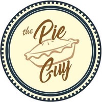 The Pie Guy logo, The Pie Guy contact details