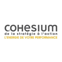 COHESIUM France logo, COHESIUM France contact details