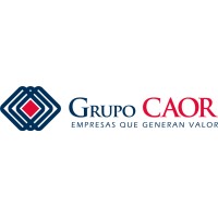 Grupo CAOR logo, Grupo CAOR contact details