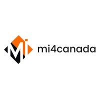 Mi4Canada logo, Mi4Canada contact details