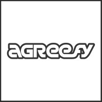 Agreefy logo, Agreefy contact details