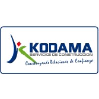 Ingenieria y Construccion Kodama logo, Ingenieria y Construccion Kodama contact details