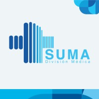 SUMA División Medica logo, SUMA División Medica contact details