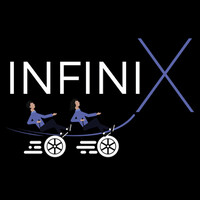 Team Infinix logo, Team Infinix contact details