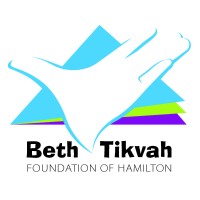 Beth Tikvah Foundation of Hamilton logo, Beth Tikvah Foundation of Hamilton contact details