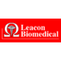 Leacon Biomedical logo, Leacon Biomedical contact details