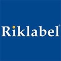 Riklabel logo, Riklabel contact details