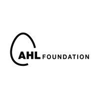 AHL Foundation, Inc. logo, AHL Foundation, Inc. contact details