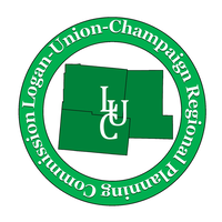 LUC Regional Planning Commission logo, LUC Regional Planning Commission contact details