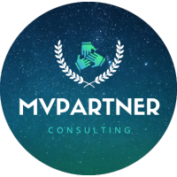 MVPartner Consulting Inc logo, MVPartner Consulting Inc contact details