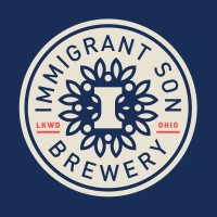 Immigrant Son Brewery logo, Immigrant Son Brewery contact details