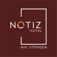 Notiz Hotel logo, Notiz Hotel contact details