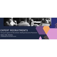 Expert Recruitments logo, Expert Recruitments contact details