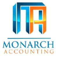 Monarch Accounting LLC logo, Monarch Accounting LLC contact details