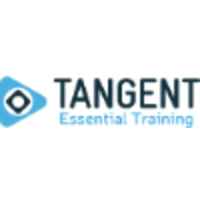 Tangent Essential Training logo, Tangent Essential Training contact details