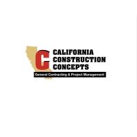 California Construction Concepts logo, California Construction Concepts contact details