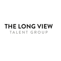 The Long View Talent Group logo, The Long View Talent Group contact details