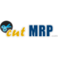 cutMRP.com logo, cutMRP.com contact details