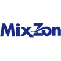 MixZon, Inc. logo, MixZon, Inc. contact details