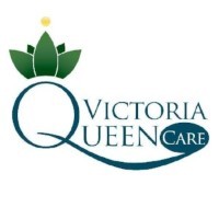 QVCare logo, QVCare contact details