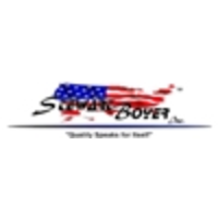 Stewart Boyer, Inc. logo, Stewart Boyer, Inc. contact details