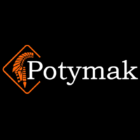 Potymak Indústria logo, Potymak Indústria contact details